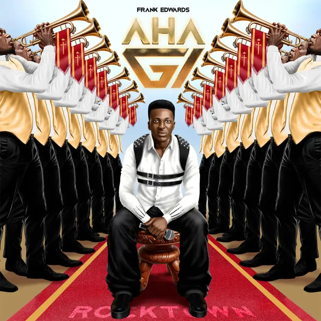 AHA GI By Frank Edwards ft. Dj horphuray