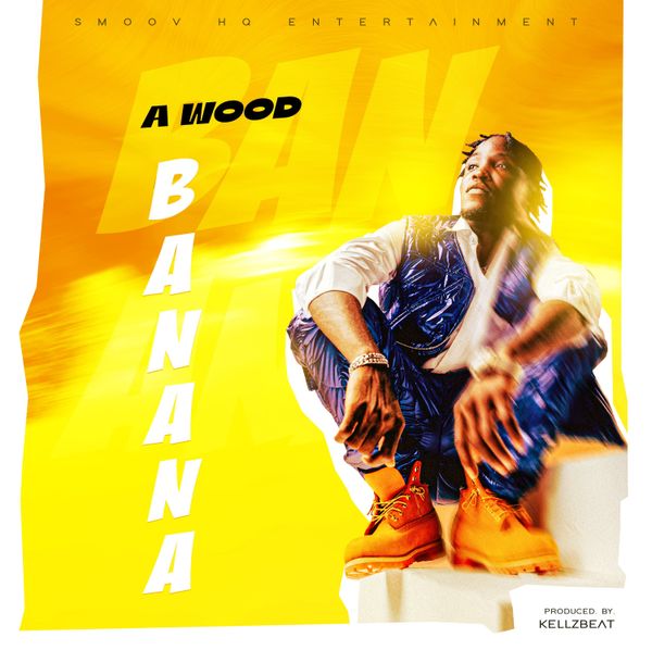 A-Wood – BANANA