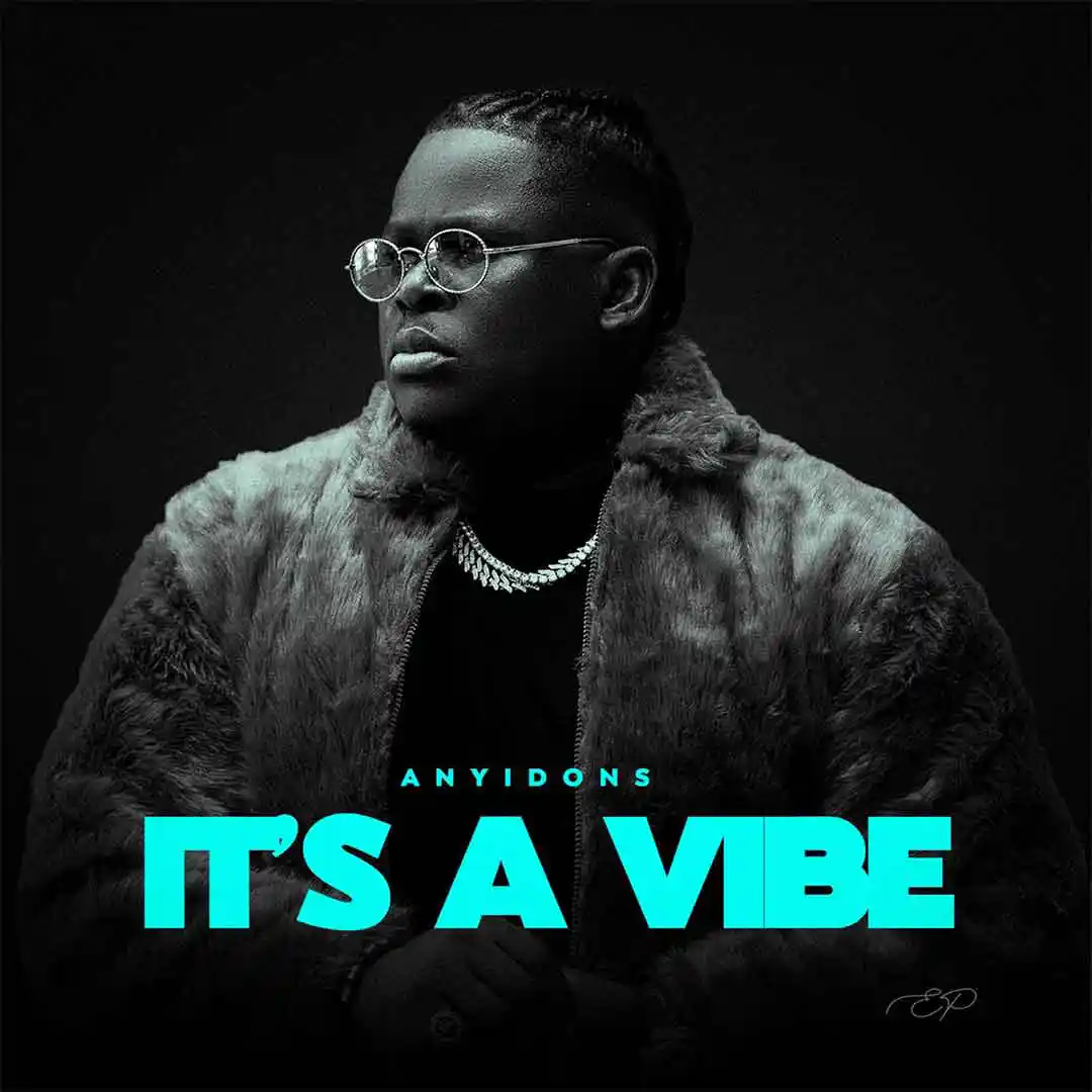 Anyidons – No Challenge ft. Eze York Download