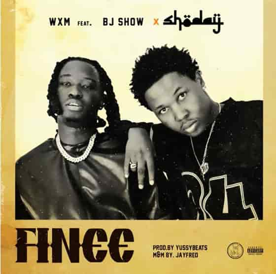 BJ Show - FINEE ft. SHODAY