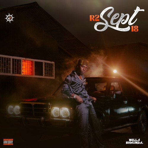 Bella Shmurda – Oghene Ft. Zlatan & JeriQ