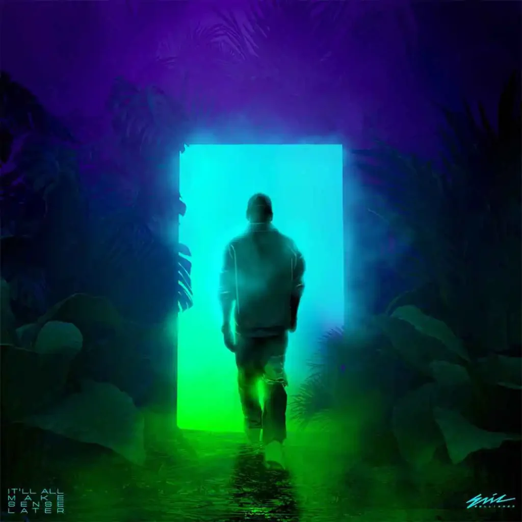 Eric Bellinger – It’ll All Make Sense Later