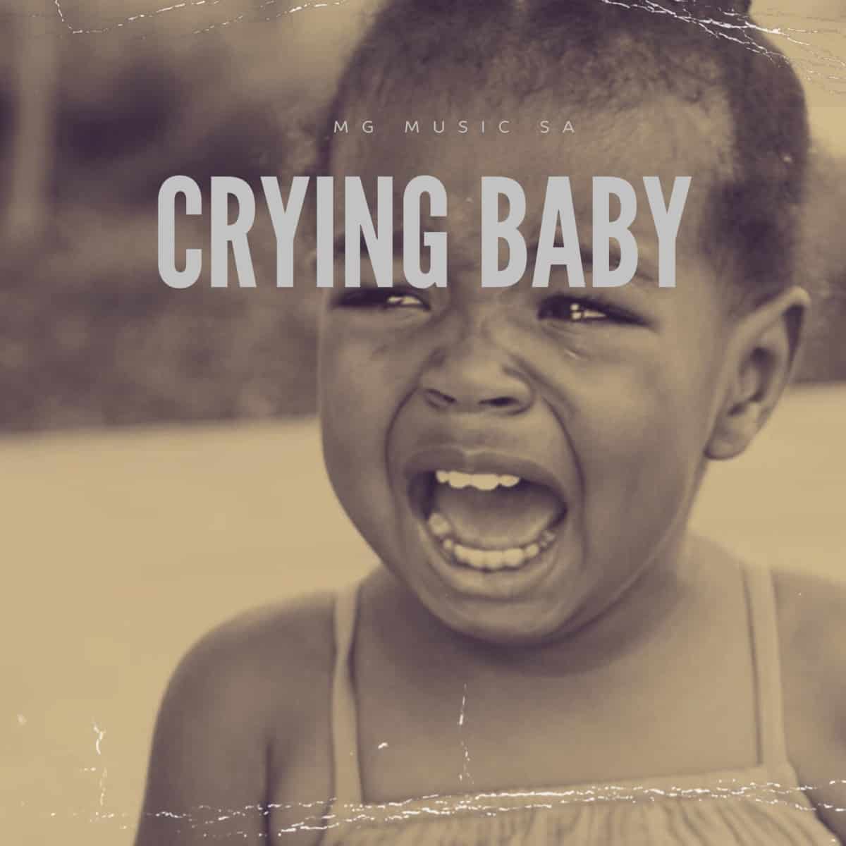 MG Music SA - Crying Baby