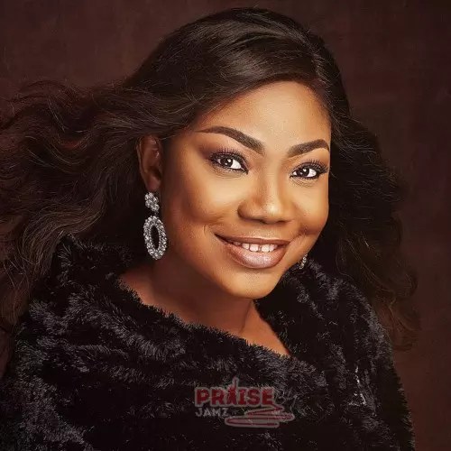 Mercy Chinwo – Correct