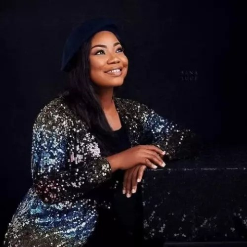 Mercy Chinwo – Inhedinma