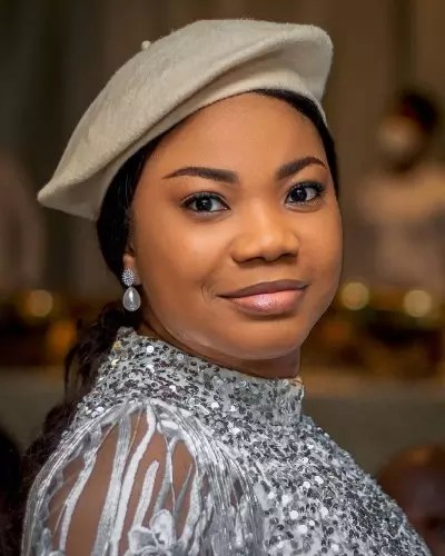 Mercy Chinwo – Love Expression