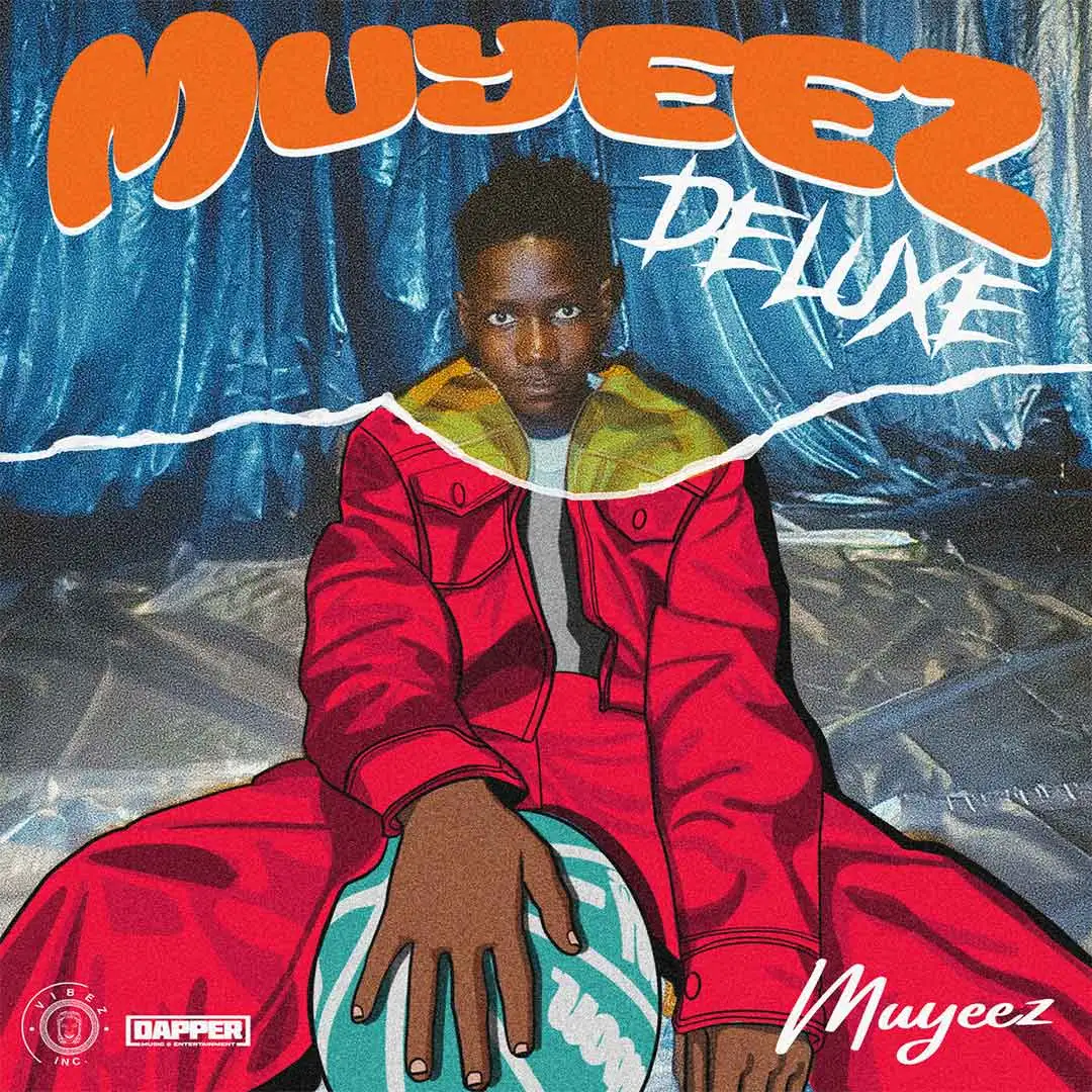 Muyeez – Matter Download