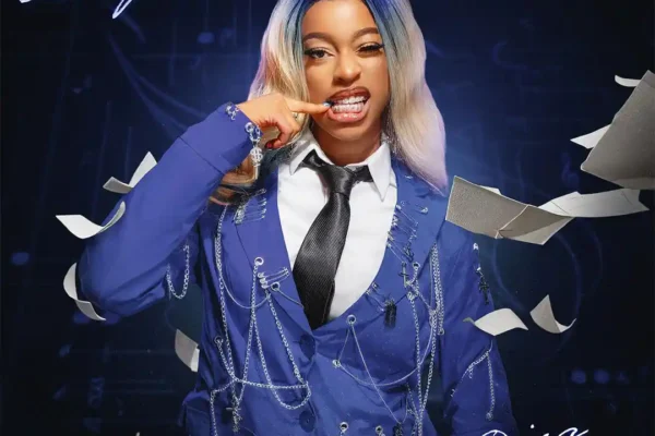 Qing Madi – I am the Blueprint Album (EP) ALBUM/EP Download