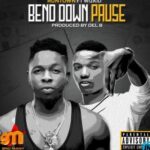 Runtown – Bend Down Pause ft. Wizkid
