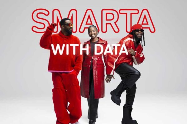 Simi – Smarta With Data ft. Diamond Platnumz & Fally Ipupa Download