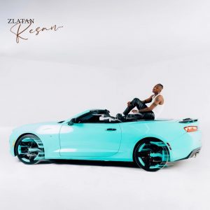 Zlatan Ft. Davido – Money