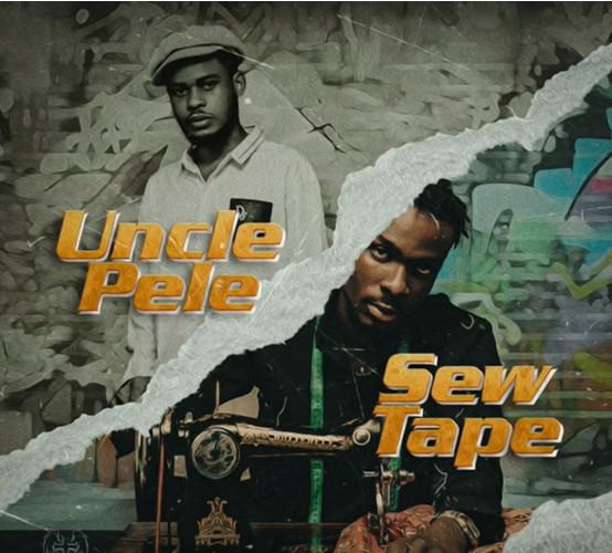Dxtiny – Uncle Pele