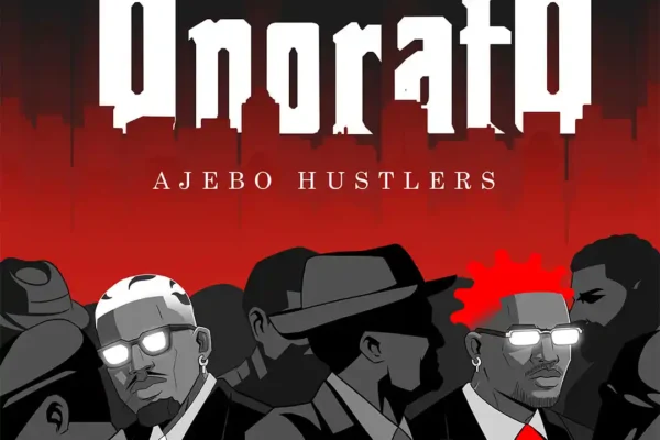 Ajebo Hustlers – Yan Yan Po ft. Timaya Download