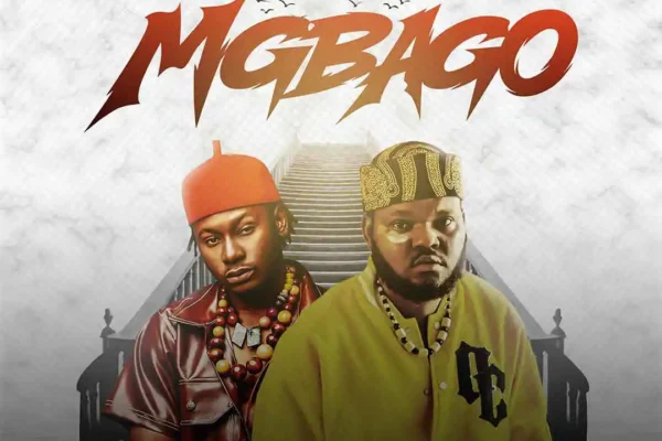 Barmy Aje – Mgbago ft. Kolaboy Download