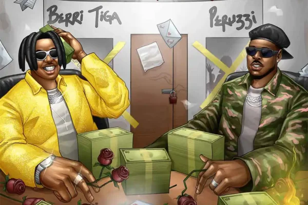 Berri-Tiga – Relationship ft. Peruzzi Download