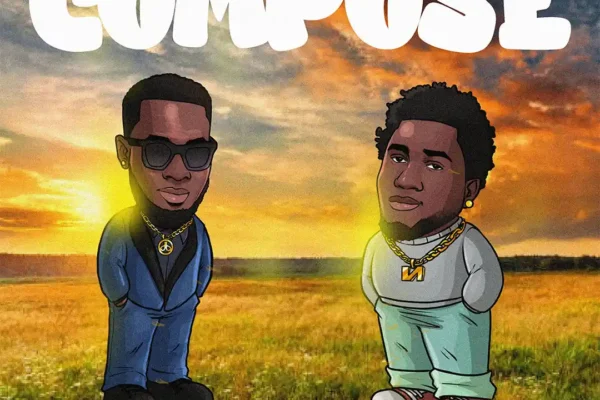 D’banj – Compose ft. Nasboi Download