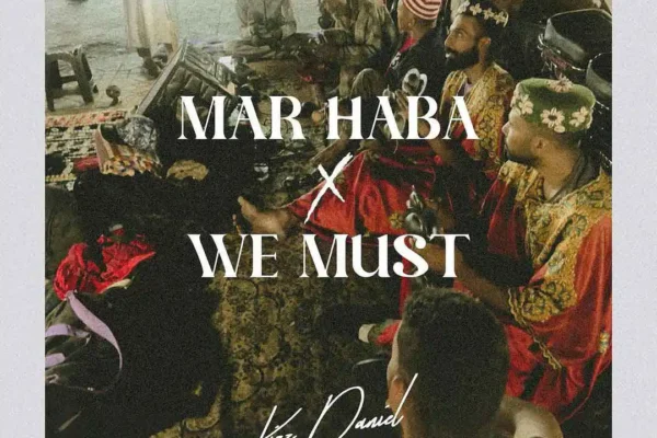 Kizz Daniel – We Must ft. Thyself Download