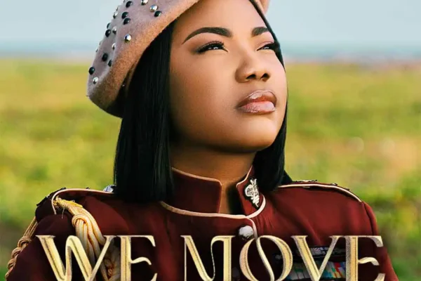 Mercy Chinwo – We Move Download