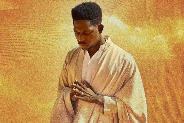 Moses Bliss – By Your Mercy Download