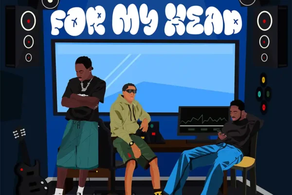 Mr Eazi – For My Head ft. Mugeez & D Jay Download