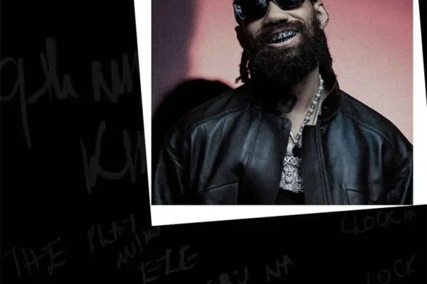 Phyno – Trouble Maker Download