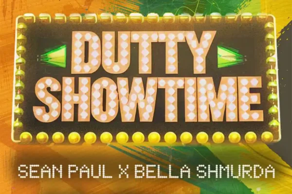 Sean Paul – Bring It (Naija Remix) ft. Bella Shmurda Download