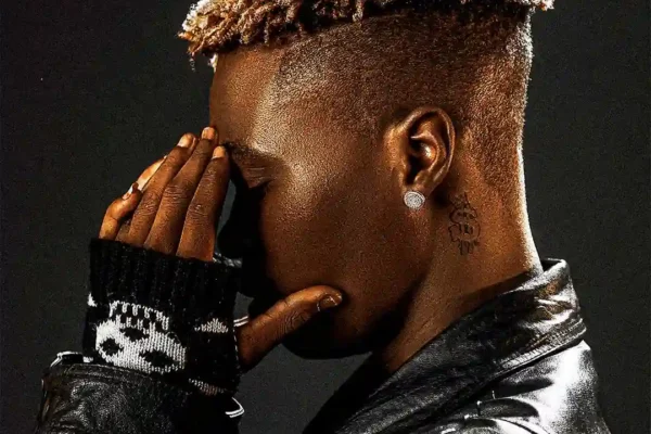 T Dollar – No Stress EP (Album) ALBUM/EP Download