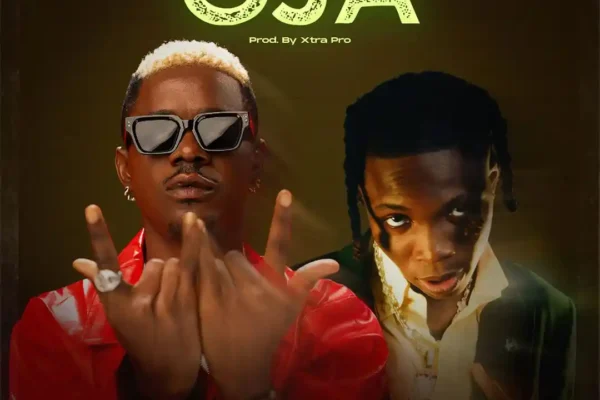 TeeFamous – Oja ft. Rybeena Download