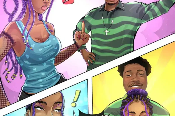 Tiimie – Ebezina Download