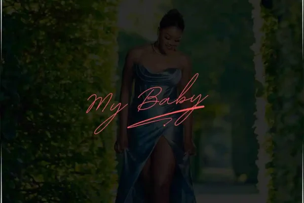 Timi Dakolo – My Baby Download