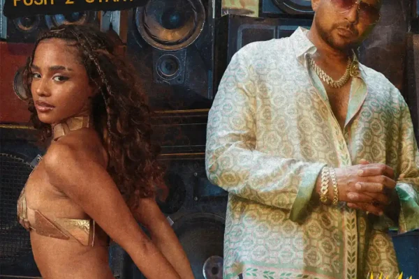 Tyla – PUSH 2 START (REMIX) ft. Sean Paul Download