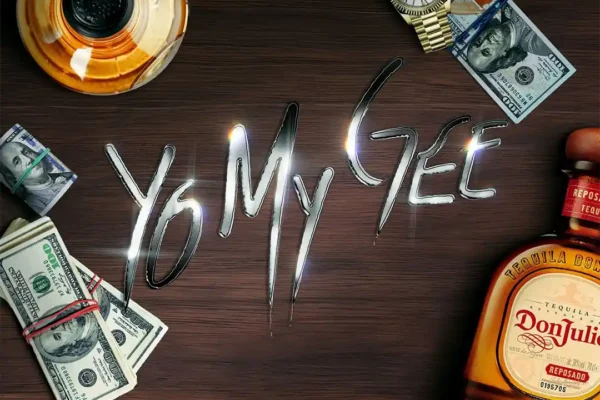 Vusic – Yo My Gee Download