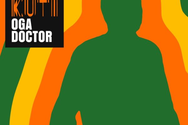 Femi Kuti – Oga Doctor Download