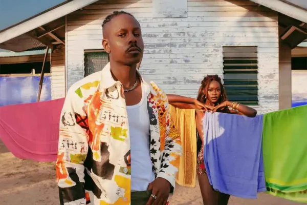 LadiPoe – Compose ft. taves Download