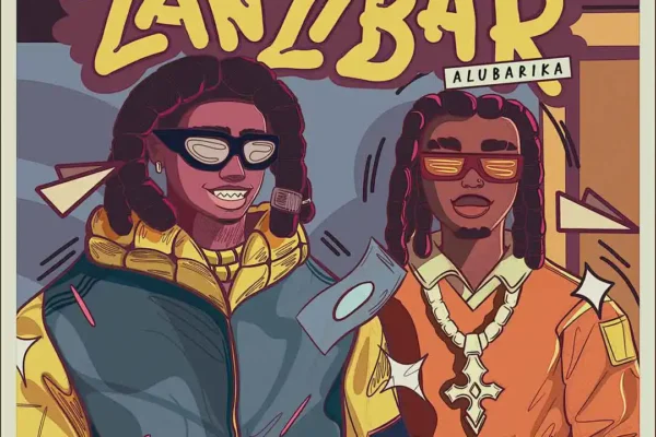 Lasmid – Zanzibar (Alubarika) ft. Balloranking Download