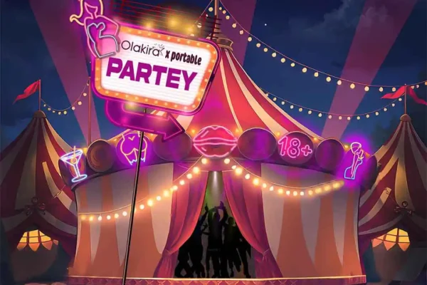 Olakira – Partey ft. Portable Download