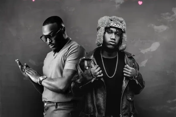 RUNDA – Hold Me Down ft. Peruzzi Download
