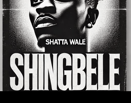 Shatta Wale – Shingbele Download