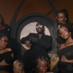 Adekunle Gold – Rodo (Video)