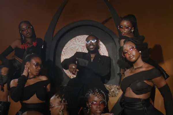 Adekunle Gold – Rodo (Video) Download