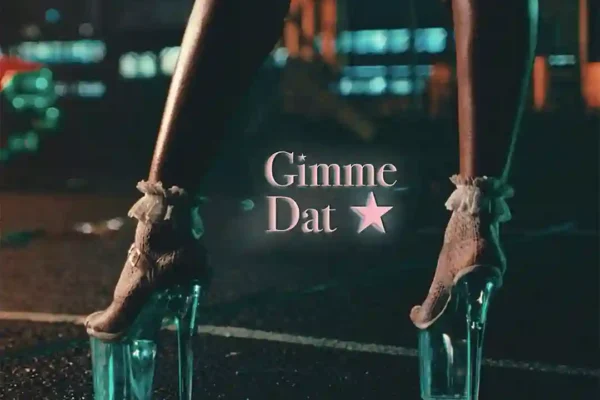 Ayra Starr – Gimme Dat ft. Wizkid Download