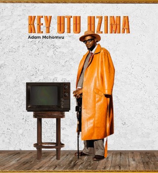 Adam Mchomvu – Blessings Download