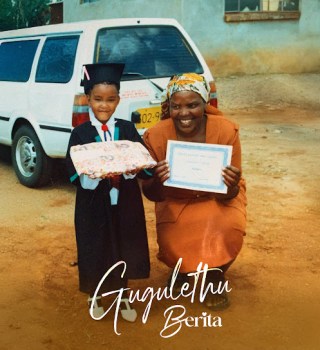 BERITA – Gugulethu Mp3 Download