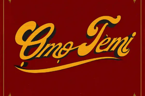 Brown Joel – Omo Temi Download