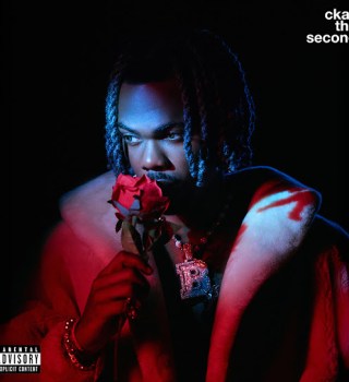 CKay – again Ft Sabrina Claudio Mp3 Download