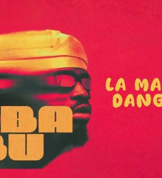 Diamond Platnumz – Babu ft Masterpiece_Yvk Mp3 Download