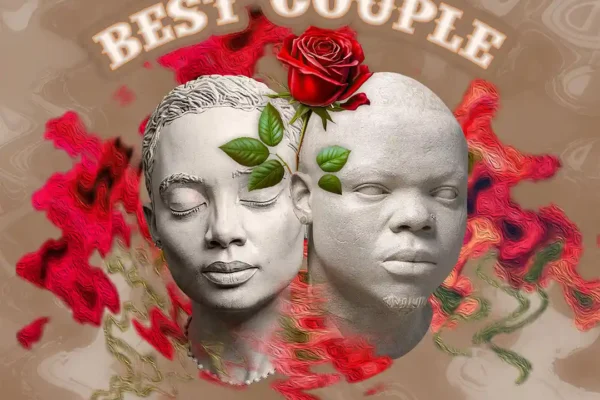 Harmonize – Best Couple ft. Rudeboy Download