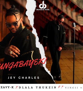 Jey Charles – Ungabayeki ft Heavy-K, Dlala Thukzin & Vincii 929 Mp3 Download