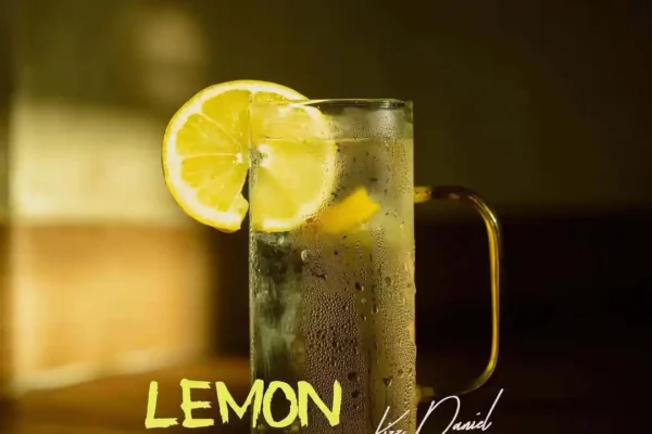 Kizz Daniel – Lemon Chase EP (Album) ALBUM/EP Download