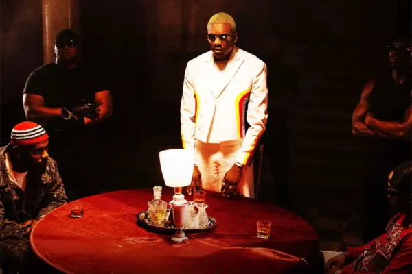 Laime – FIRE ft. Odumodublvck & Hotkeed Download